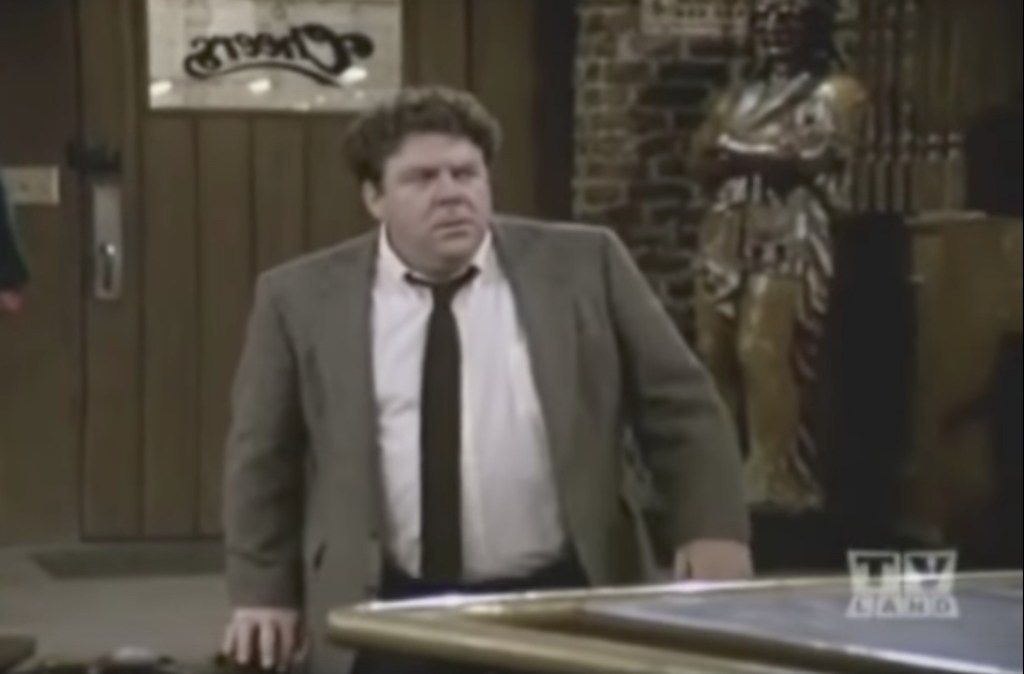 Norm From Cheers Funniest Sitcom Jokes