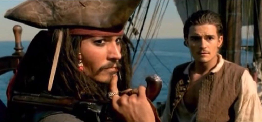 karību jūras pirāti melnās pērles lāsts visvairāk pelnījušās vasaras filmas