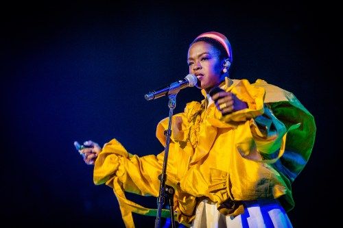 Lauryn Hill otkriva šokantan razlog zašto nikad nije napravila još jedan album