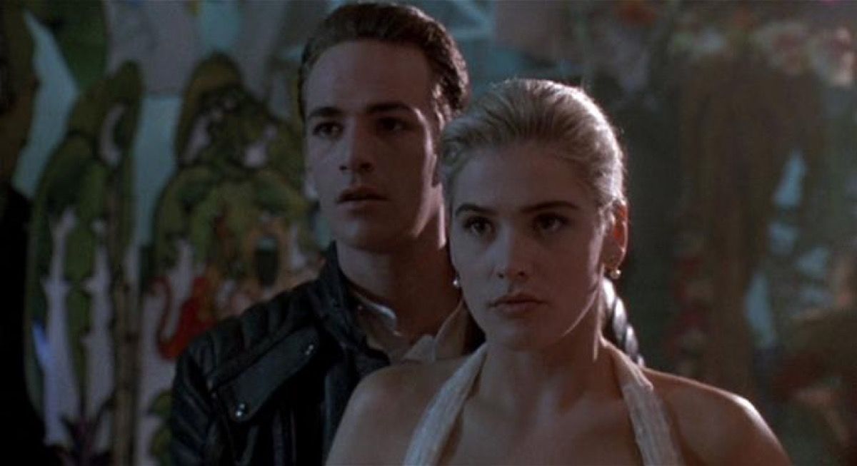 فيلم Buffy the vampire slayer