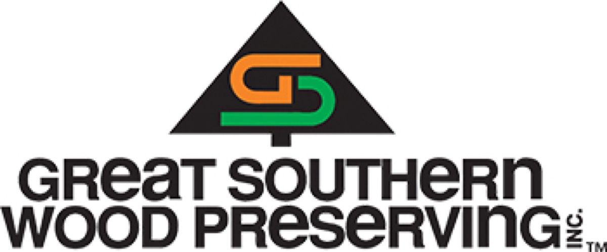 Logotipo de Great Southern Wood Preserving