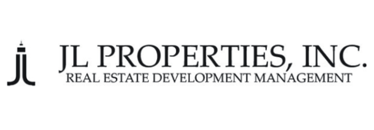 Logotipo de JL Properties