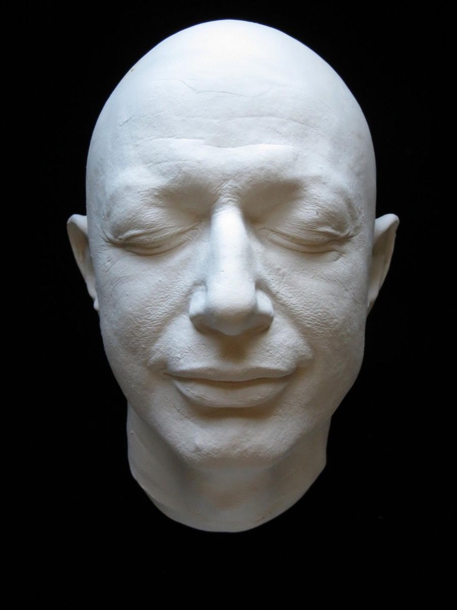 maska ​​za lijevanje jeffa goldbluma, pokloni za Dan neovisnosti