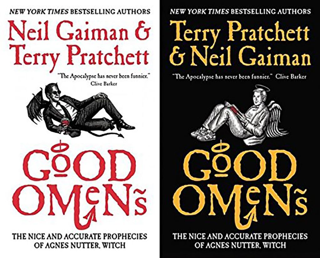 head ennustused, raamatud, mida iga mees peaks lugema