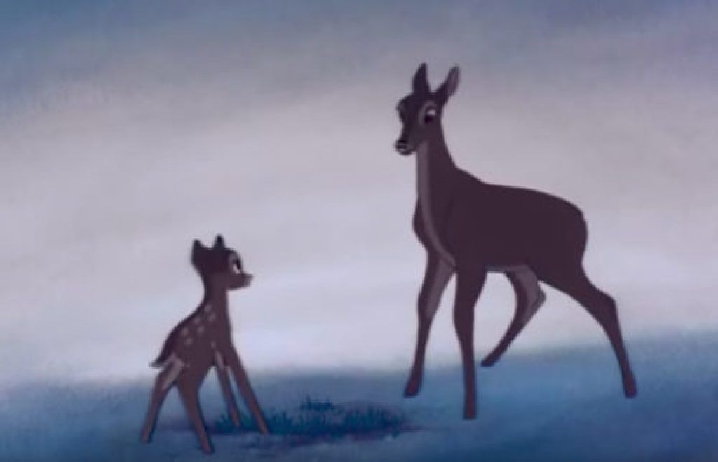 Bambi Kids-filmer