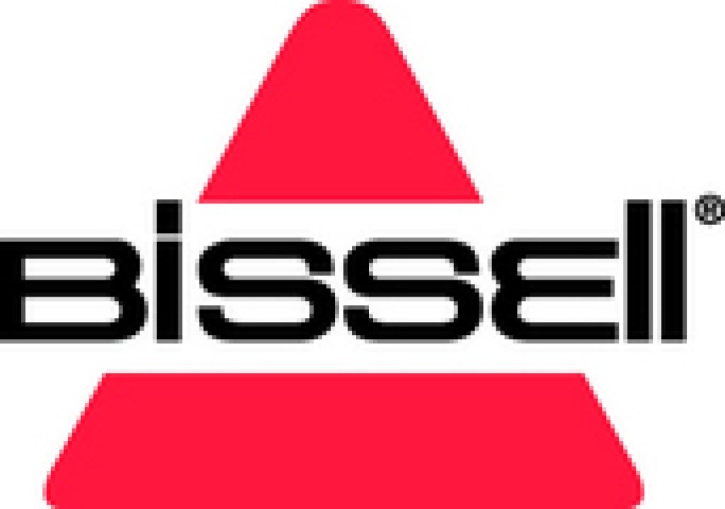 Bissell Logo 반려 동물 친화적 인 기업
