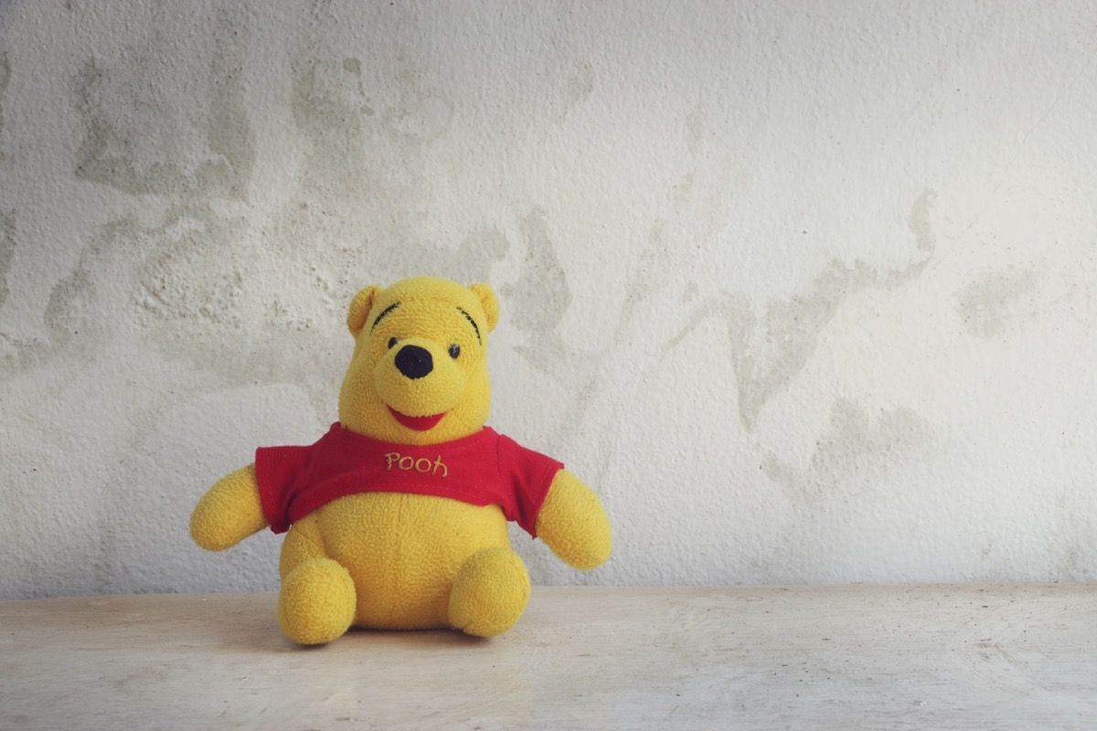 30 citas inspiradoras de Winnie the Pooh que son más dulces que la miel