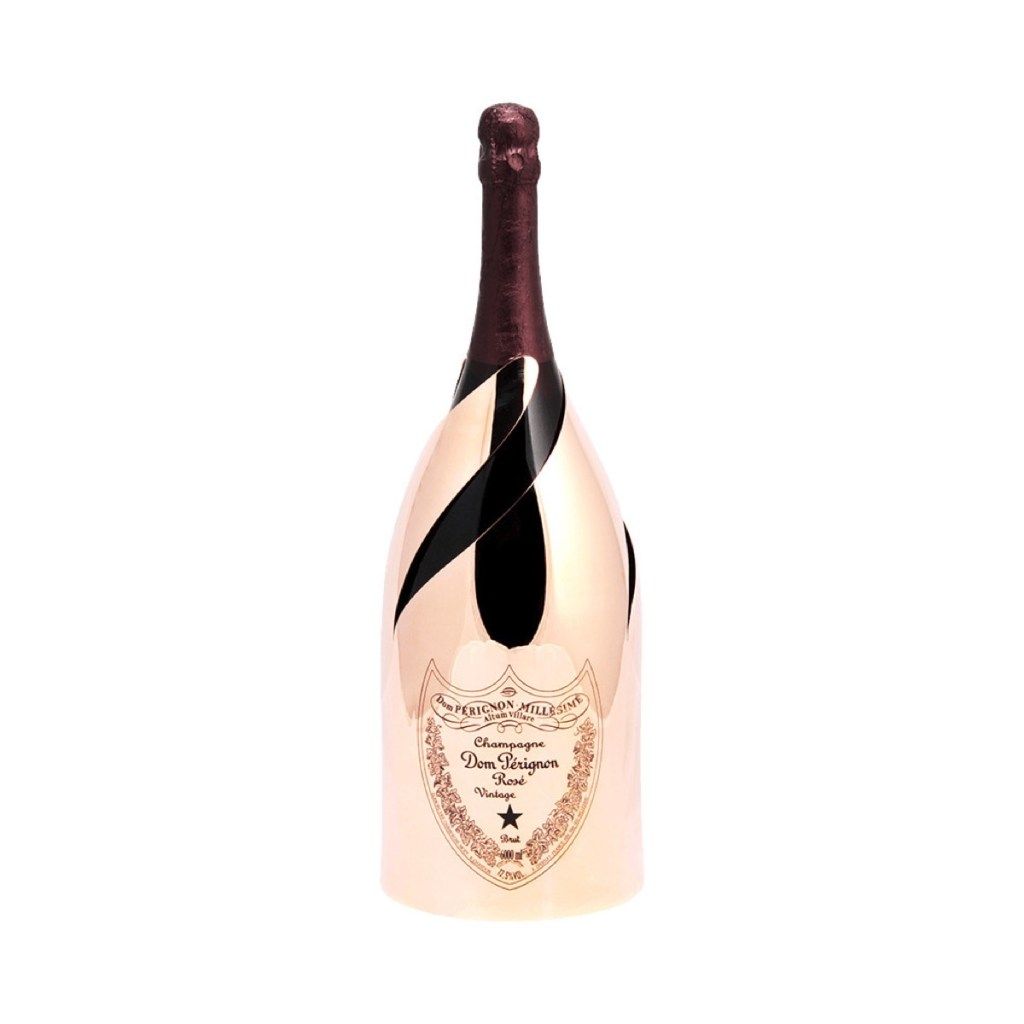 Dom Perignon Champagne สิ่งที่แพงที่สุดในโลก