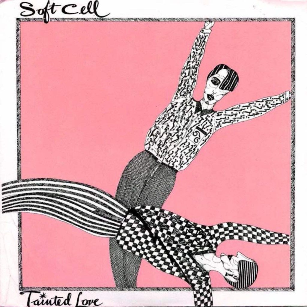 Taikuttama rakkaus Soft Cell 1980-luvun yhden hitin ihmeissä