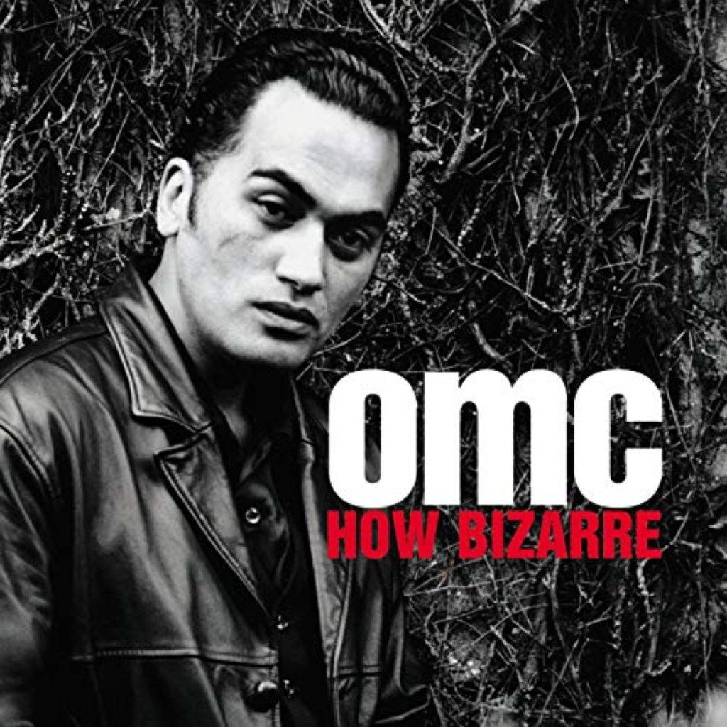 कैसे विचित्र OMC एल्बम सर्वश्रेष्ठ एक-हिट चमत्कार