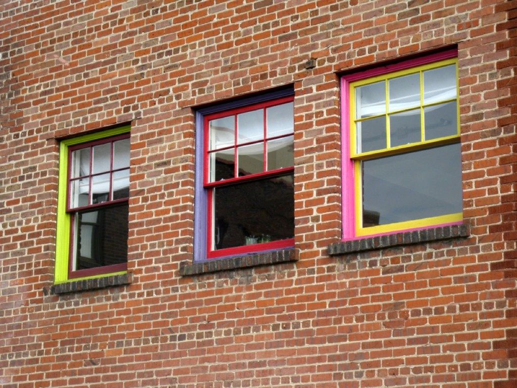 tinkliniai langai, senoviniai namų atnaujinimai