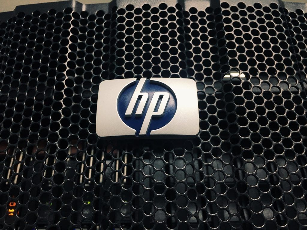 Hewlett-Packard HP izlases fakti