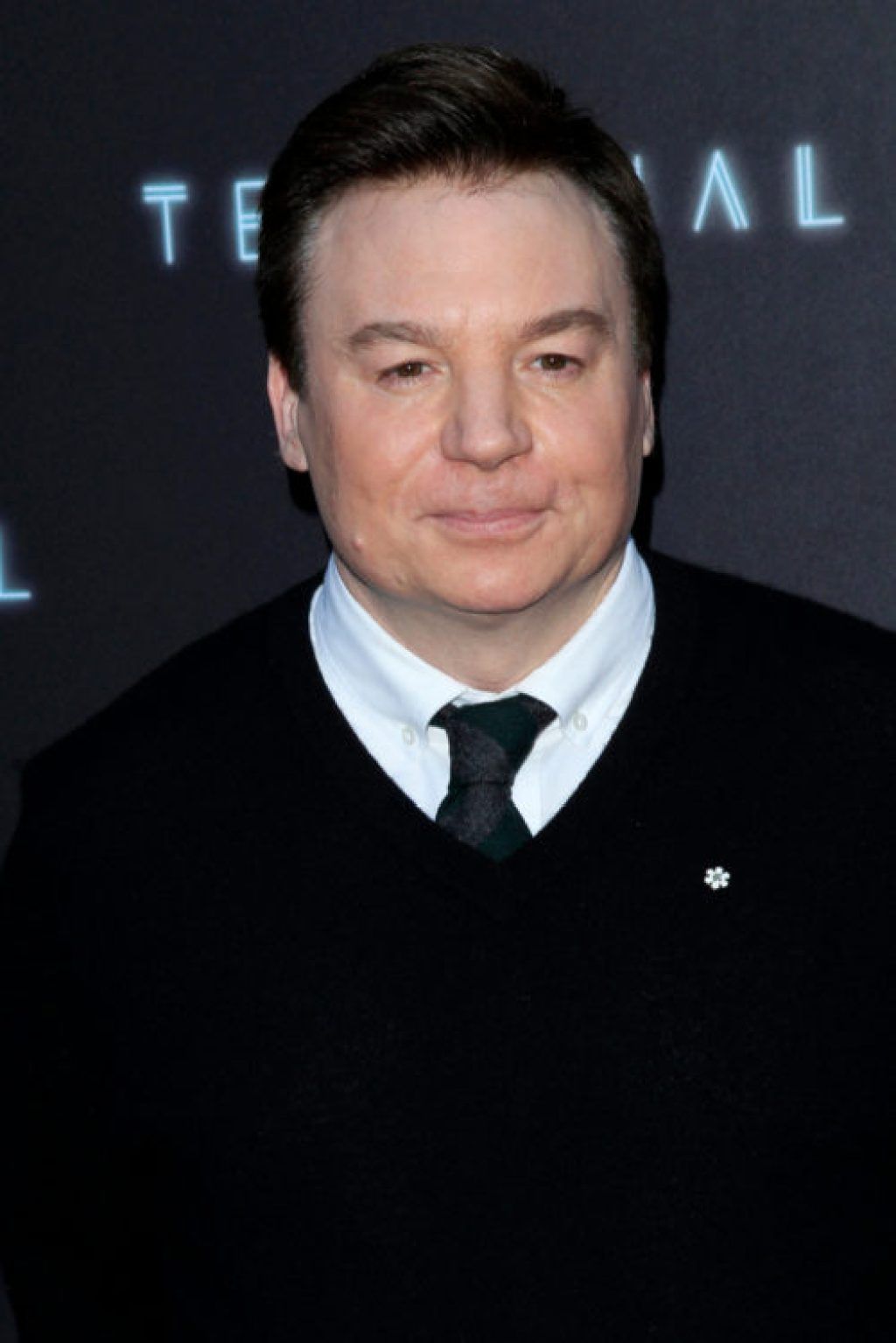 Mike Myers A-Listener