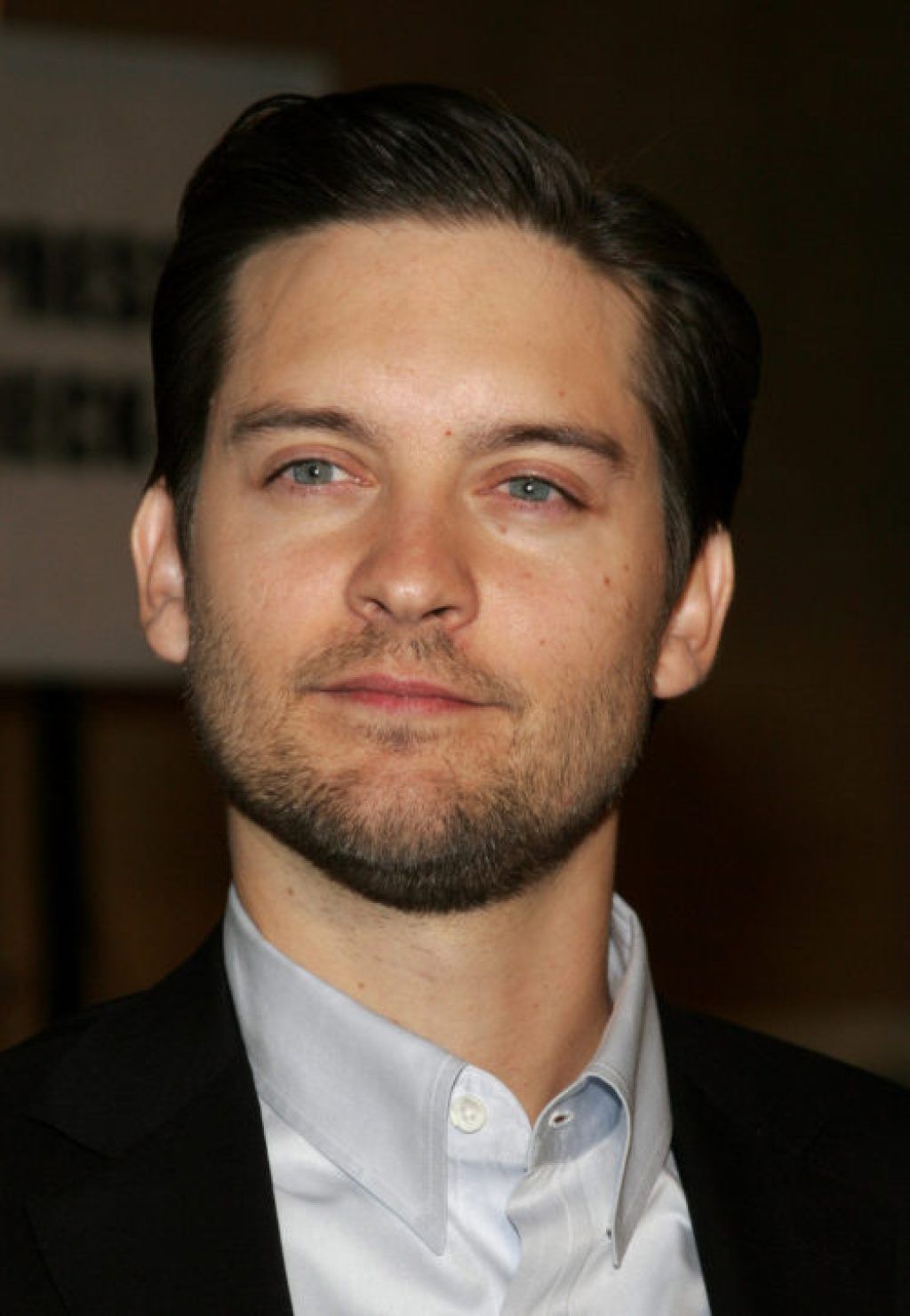 Tobey Maguire A-Listers