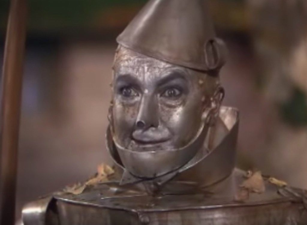 Tin Man mengejutkan fakta filem