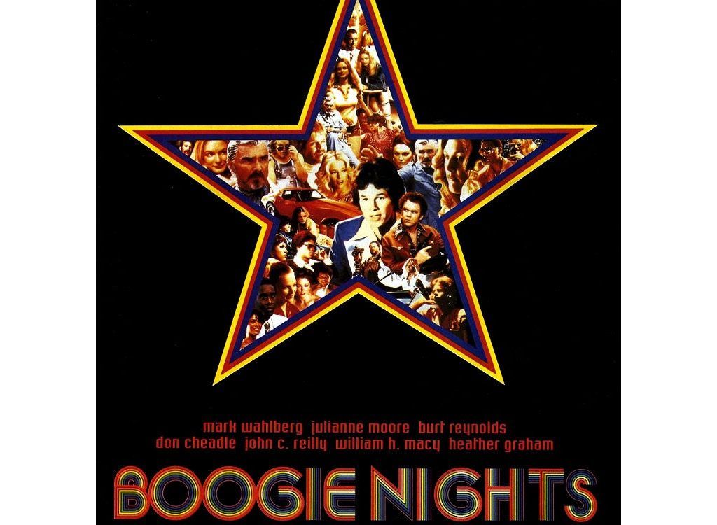 Šokující fakta o filmu Boogie Nights