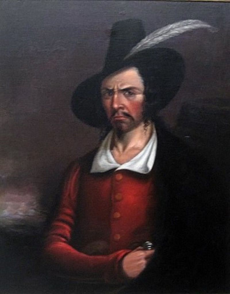 pirata jean lafitte o maior herói popular de todos os estados