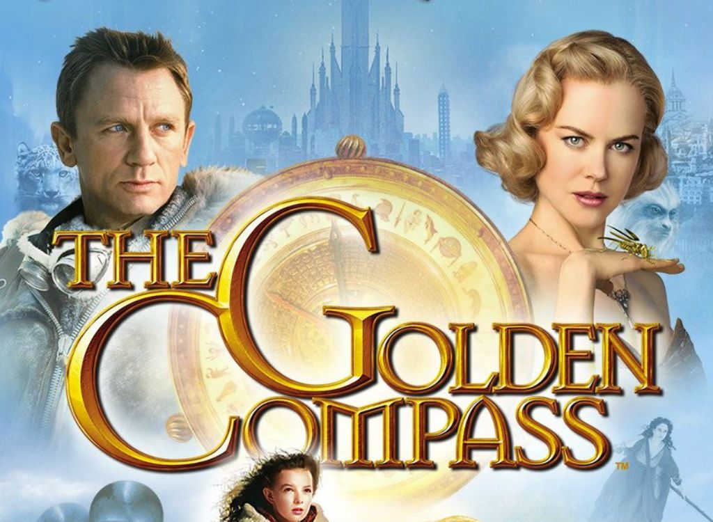 Ang flop ng Golden Compass box office