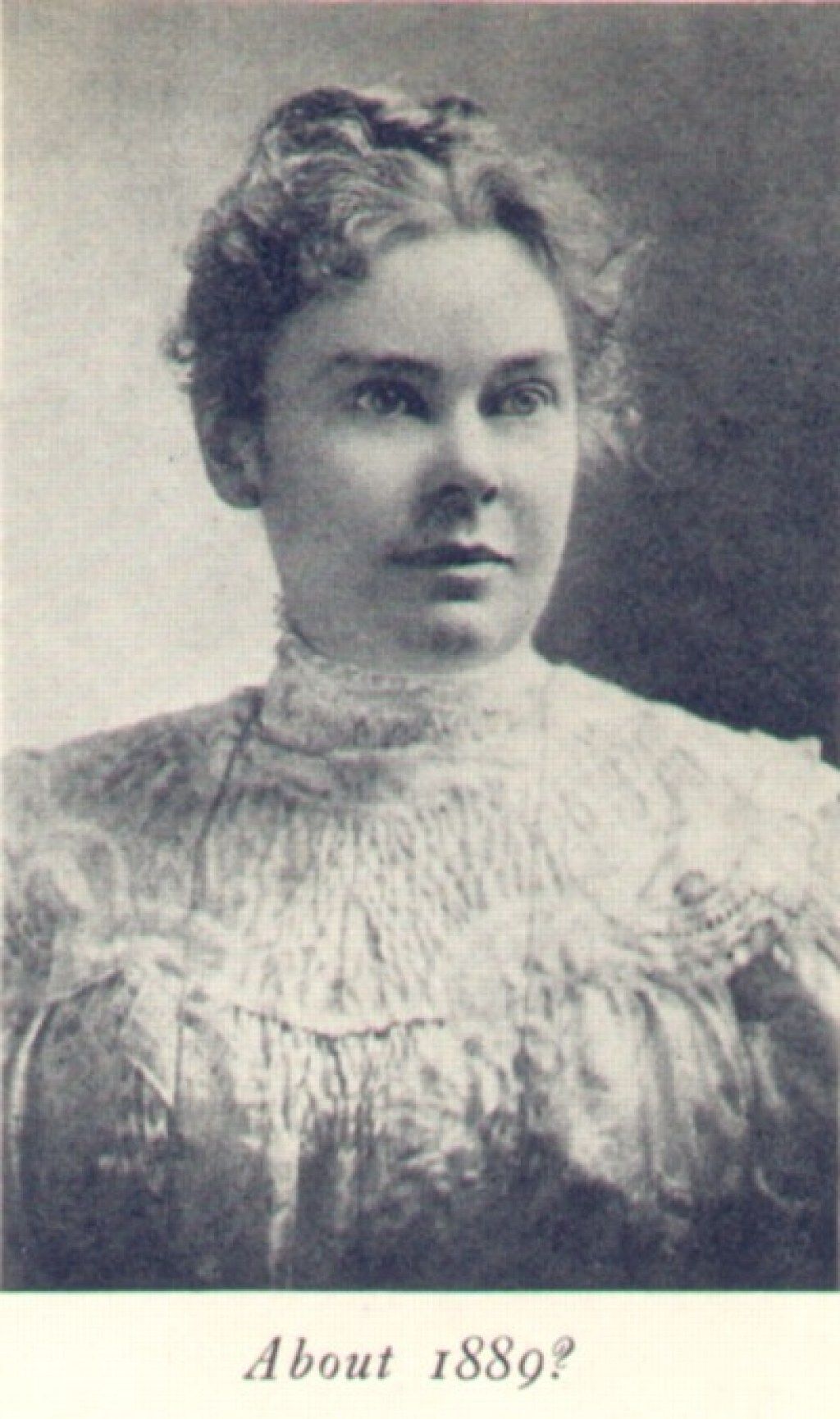 Lizzie Borden ratkaisemattomat mysteerit
