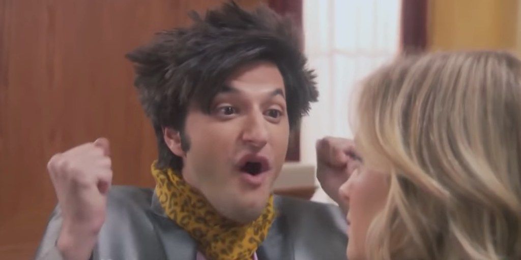 Jean-Ralphio Saperstein Parks and Recreation Funniest Sitcom Characters