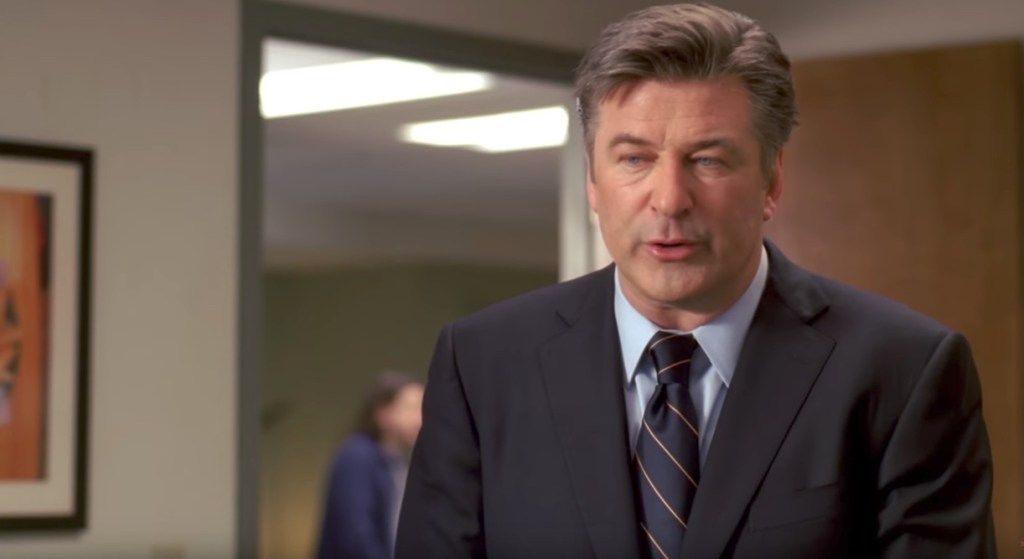Jack Donaghy 30 Rock Funniest Sitcom Characters