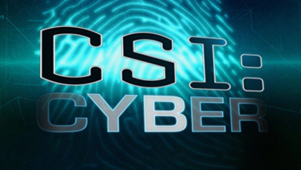 CSI: البرامج الفرعية للتلفزيون السيبراني