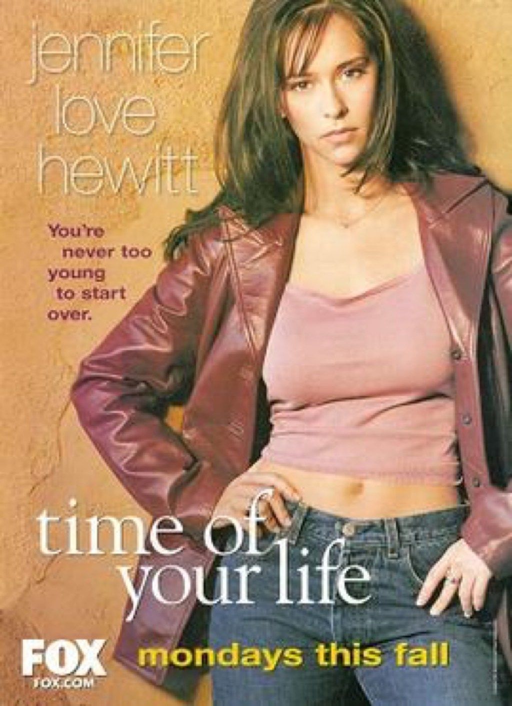 Time of Your Life TV 스핀 오프