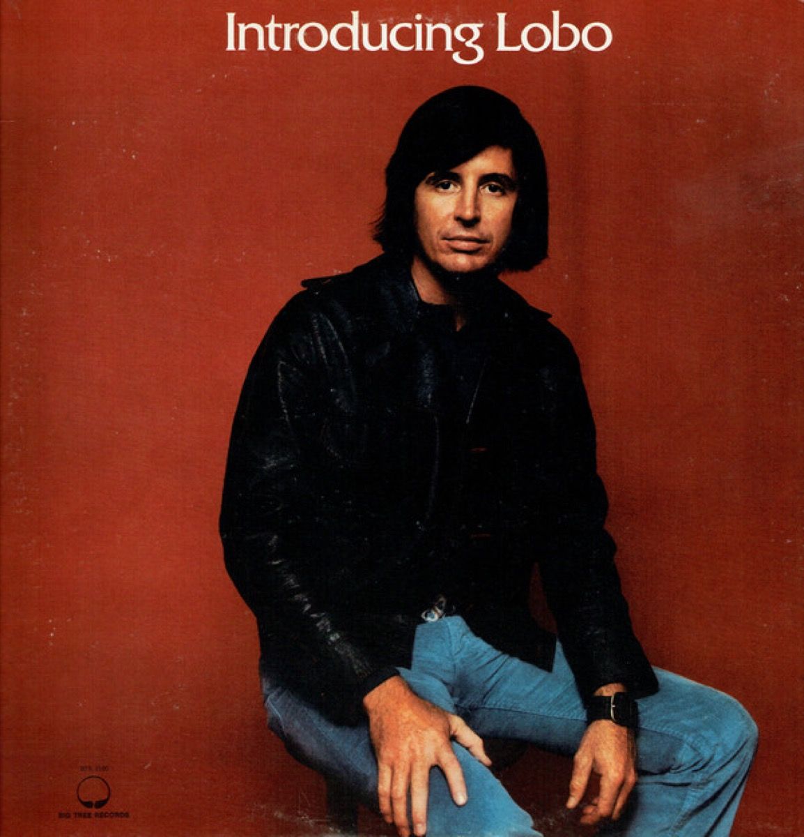 ألبوم Lobo
