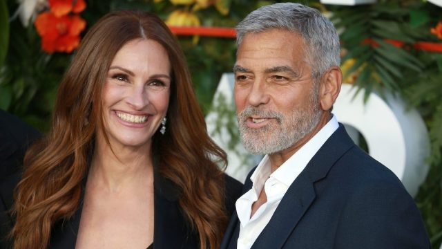 Lý do thực sự khiến Julia Roberts & George Clooney chưa bao giờ hẹn hò