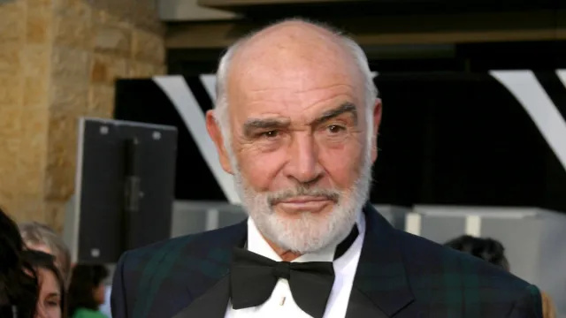 Sean Connery's laatste dagen met dementie waren 'moeilijk om naar te kijken', zegt vriend