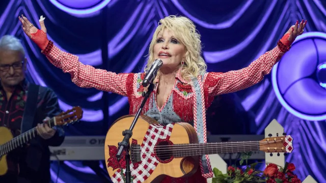 Pravi razlog zašto Dolly Parton kaže da više nikada neće ići na turneju