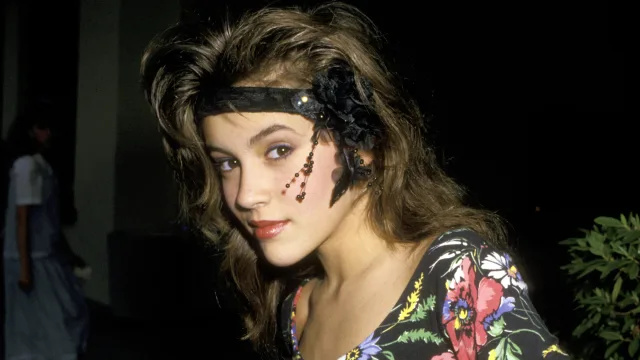 La estrella infantil de los 80 enfrentó una reacción violenta de los fanáticos después de su aparición en un programa de entrevistas innovador