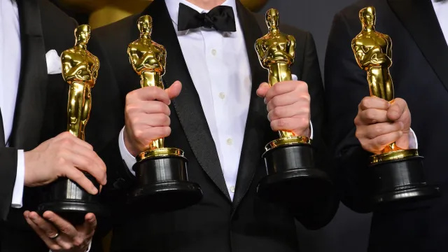 Warum werden die Oscar-Verleihungen „Oscars“ genannt? Der Spitzname hat eine komplizierte Geschichte