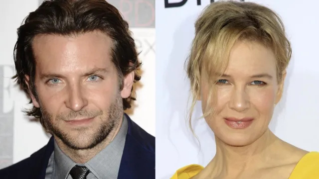 Bradley Cooper và Renée Zellweger chia tay vì cô ấy 'đứng lùi' trong sự nghiệp của anh