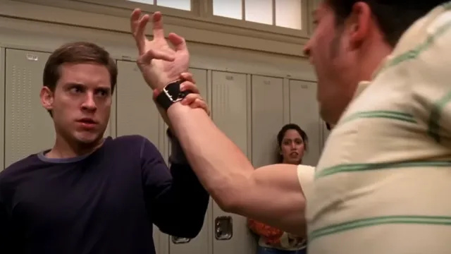 Joe Manganiello Berkata Anggota Krew 'Spider-Man' Tawarkan Dia $100 untuk Benar-benar Menumbuk Tobey Maguire