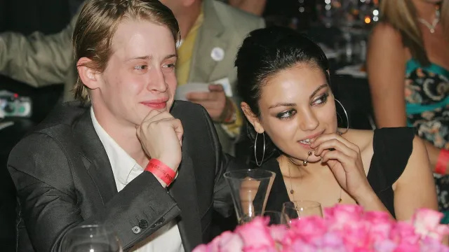 Mila Kunis hovorí: „Hrozný, hrozný rozchod“ s Macaulayom Culkinom bola jej chyba
