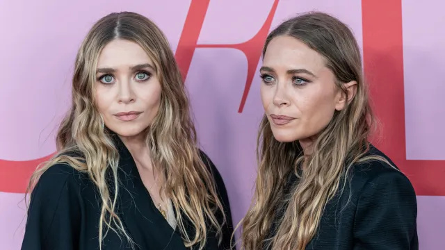 Mary-Kate e Ashley rivelano finalmente perché odiano essere chiamate 'Le gemelle Olsen'
