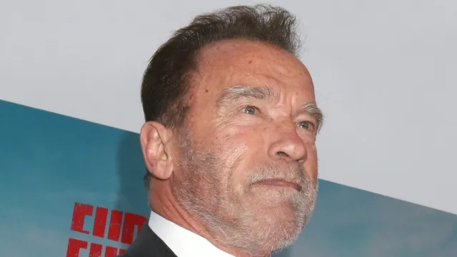 Arnold Schwarzenegger onthult op 76-jarige leeftijd het moeilijkste deel van het kijken in de spiegel