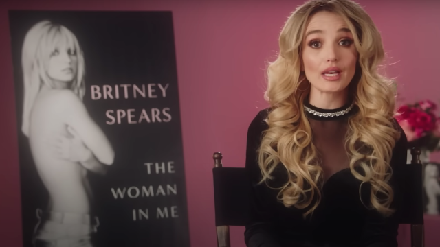'SNL' Dibakar untuk Lakaran Britney Spears yang Kontroversi