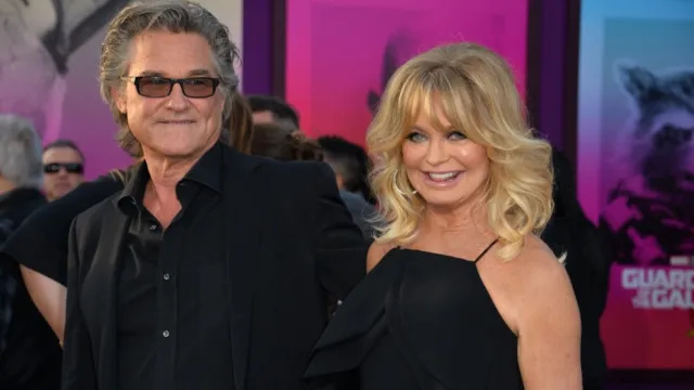 Goldie Hawn a Kurt Russell překvapivě zažijí samostatná setkání s mimozemšťany