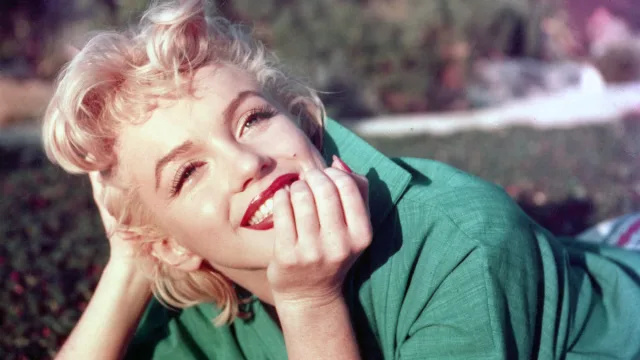 Marilyn Monroe-auksjonen har skjulte skatter – inkludert bevis på en familiehemmelighet