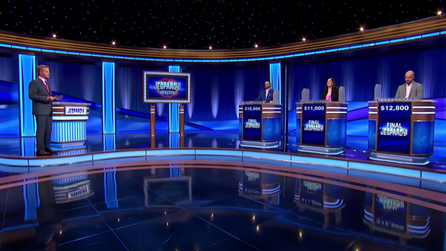 'Jeopardy!' Kommer inte att återgå till det normala förrän i april 2024 – och fansen är rasande