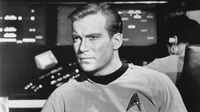 William Shatner kritizuje spoluhráčov zo Star Treku: Problémom sú oni, nie ja