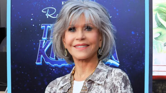 Jane Fonda afslører, hvorfor hun aldrig ville date nogen ældre end 20