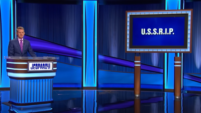 'Jeopardy!' Pengeluar Mengaku Mereka telah Meninggalkan Perubahan Peraturan Peminat Dipanggil 'Menjengkelkan'
