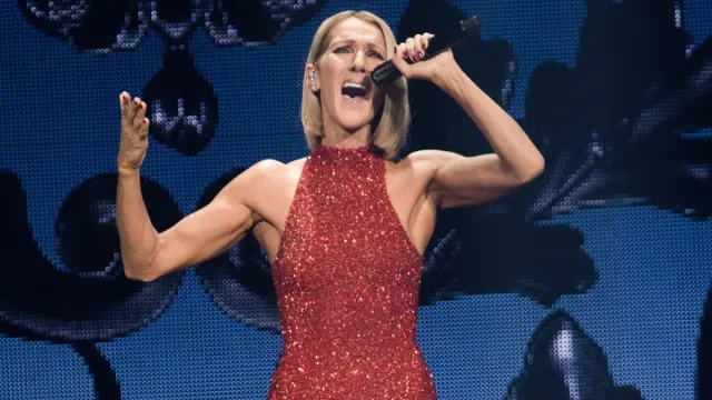 Những dấu hiệu đầu tiên của căn bệnh đã kết thúc sự nghiệp biểu diễn của Céline Dion