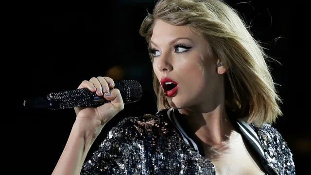 Taylor Swift-sangen du er, basert på stjernetegnet ditt