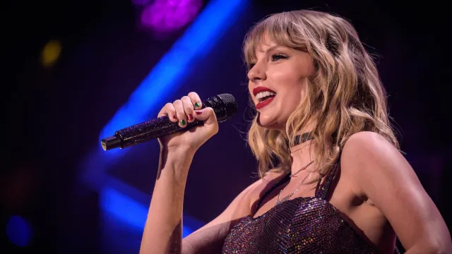 Taylor Swifti esindaja kommenteerib harva 'hullulikke' abielukuulutusi