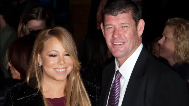 Mariah Carey เรียกร้อง 'ค่าธรรมเนียมความไม่สะดวก' จำนวน 50 ล้านเหรียญจากอดีตคู่หมั้นหลังจากการล่มสลาย