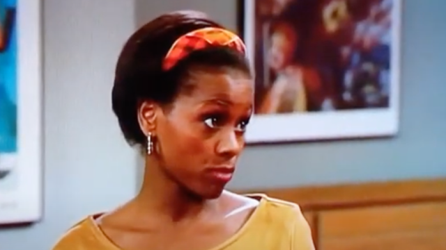 Vea a Charmaine de 'The Cosby Show' y 'A Different World' ahora a los 57 años